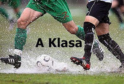 Rezerwy Huraganu z kompletem punktów