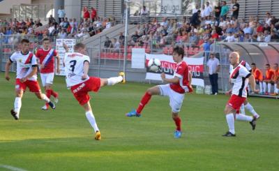 Wielkie Derby Powiatu Ostródzkiego !