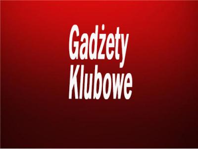 Gadżety Klubowe