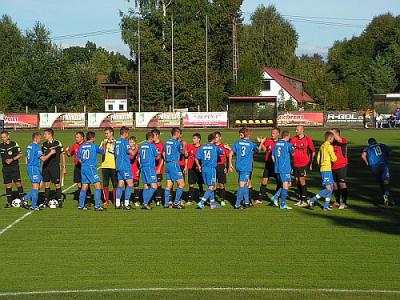 Wojewódzki Puchar Polski. Niespodzianki nie było.