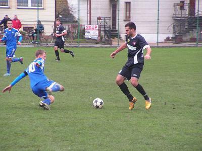 Twierdza Tolkmicko wciąż niezdobyta