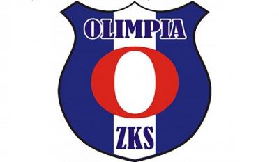 Olimpia o krok od awansu