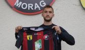 Michał Kiełtyka w "11" 14 kolejki forBET IV Ligi