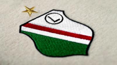 Legia II Warszawa rozgromiona