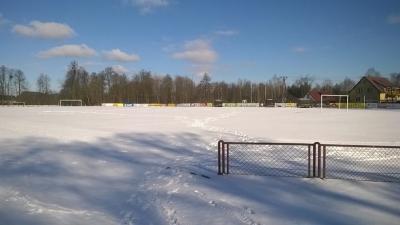 Zagrożona inauguracja rundy wiosennej?