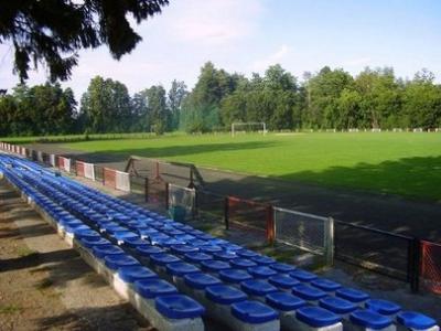 Morąski samorząd planuje modernizację stadionu.