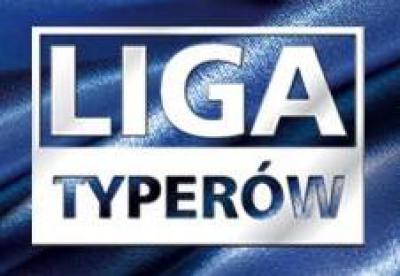 Rusza Liga Typerów!